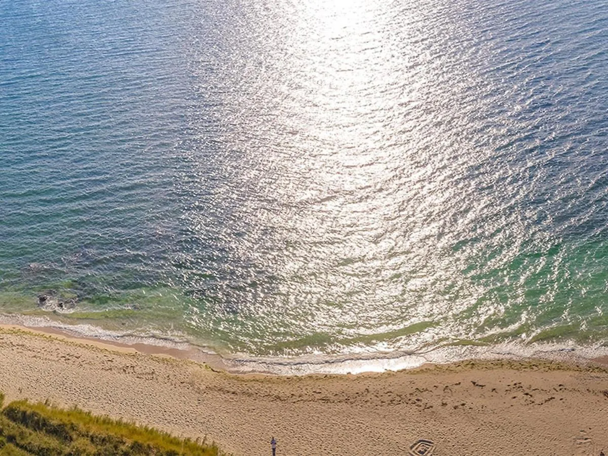 Apartment Appartement T3 Avec Terrasse, Proche Plage Et Commerces A Larmor-Plage - Fr-1-349-199
