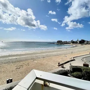 Lovely! T1 Darchitecte De Standing Vue 360 Larmor-Plage